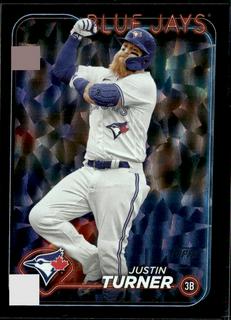 Justin Turner