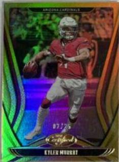 Kyler Murray