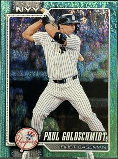 Paul Goldschmidt