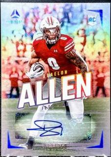 Braelon Allen