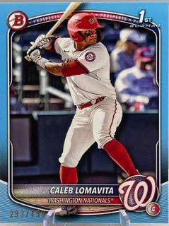 Caleb Lomavita