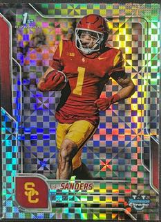Eli Sanders