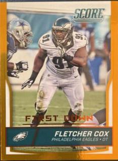 Fletcher Cox