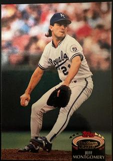 Jeff Montgomery