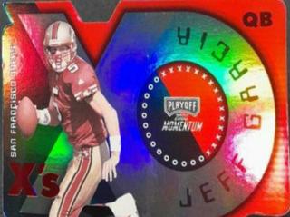Jeff Garcia