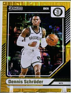 Dennis Schroder