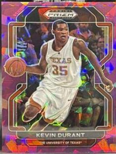 Kevin Durant