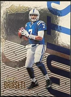Jacoby Brissett