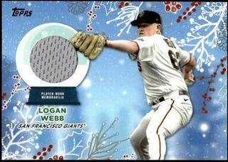 Logan Webb