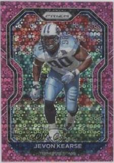Jevon Kearse