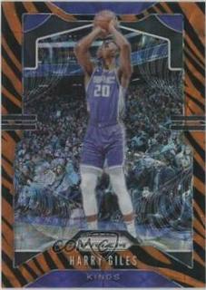 Harry Giles