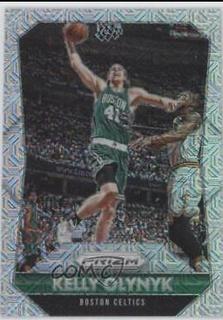 Kelly Olynyk