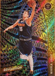 Nikola Jokic
