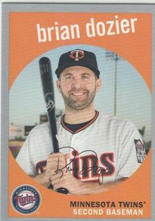 Brian Dozier