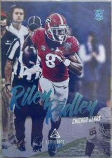 Riley Ridley