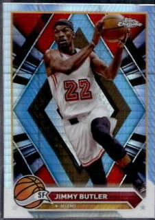 Jimmy Butler