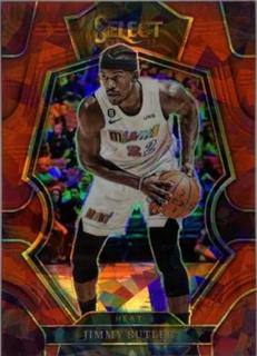 Jimmy Butler