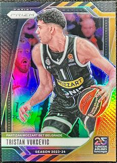 Tristan Vukcevic