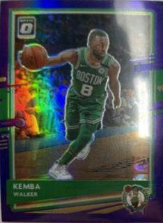 Kemba Walker