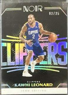 Kawhi Leonard