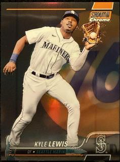 Kyle Lewis