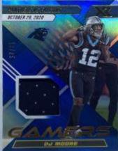 DJ Moore