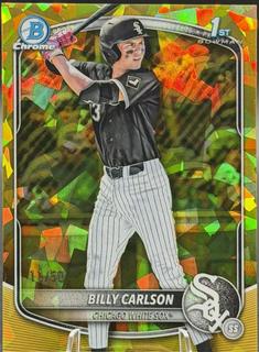 Billy Carlson