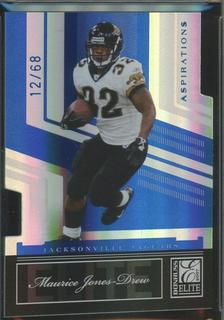 Maurice Jones Drew