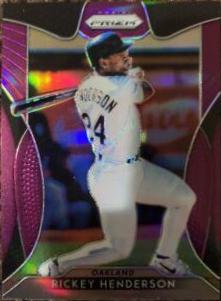 Rickey Henderson
