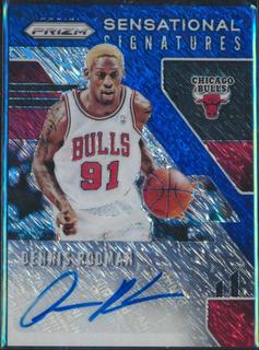 Dennis Rodman