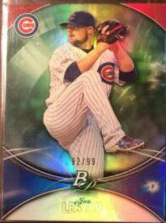 Jon Lester