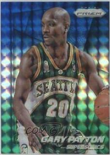 Gary Payton