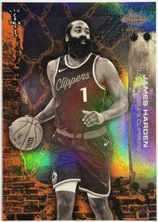 James Harden