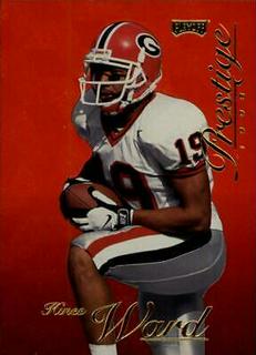 Hines Ward