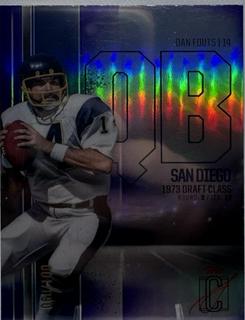Dan Fouts