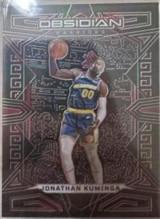 Jonathan Kuminga