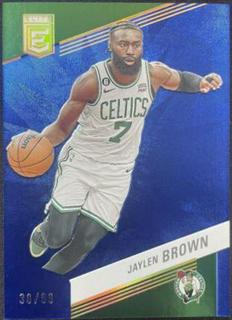 Jaylen Brown