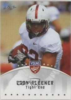 Coby Fleener
