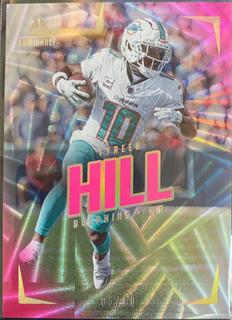 Tyreek Hill