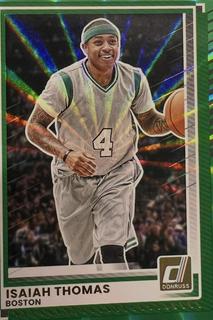 Isaiah Thomas