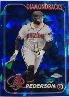 Joc Pederson