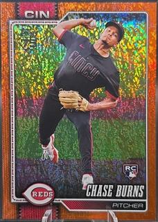 Chase Burns