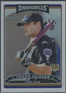 Conor Jackson
