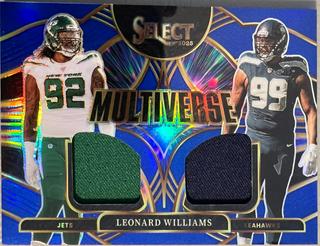 Leonard Williams
