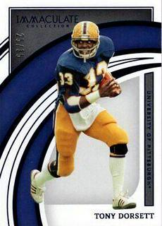 Tony Dorsett