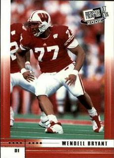 Wendell Bryant