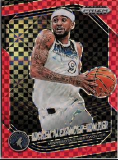 Nickeil Alexander-Walker