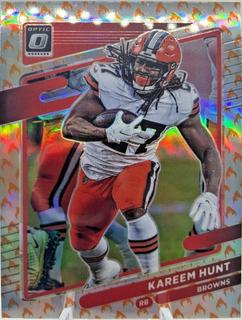 Kareem Hunt
