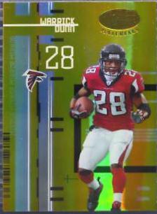 Warrick Dunn