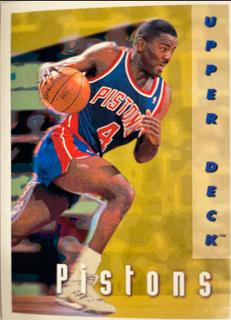 Detroit Pistons